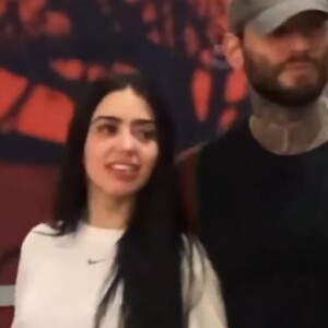 MC Mirella e Lucas Lucco surpreenderam amigos com o affair, relata o colunista Leo Dias