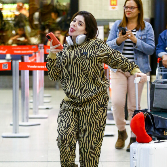 Fica a dica, Gkay! 5 sapatos extravagantes (e grifados) que a influenciadora adoraria ter nos looks