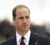 A publicação refere-se ao teste como uma 'precaução usual', afinal, Príncipe William é o próximo na linha de sucessão ao trono britânico e seus filhos vêm logo em sequência