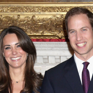 'Kate pode parecer uma pessoa muito calma, e William também. Mas nem sempre é assim', diz o livro