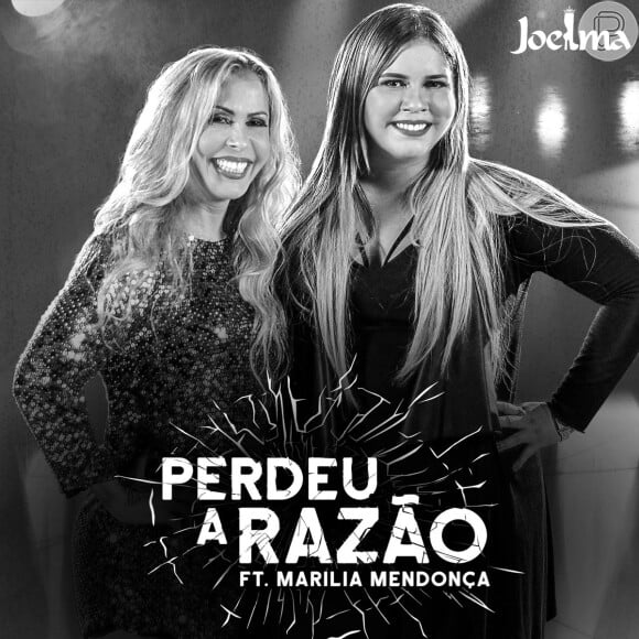 Em 2018, Joelma e Marília Mendonça gravaram juntas a música 'Perdeu a Razão', que fala da luta contra a violência doméstica