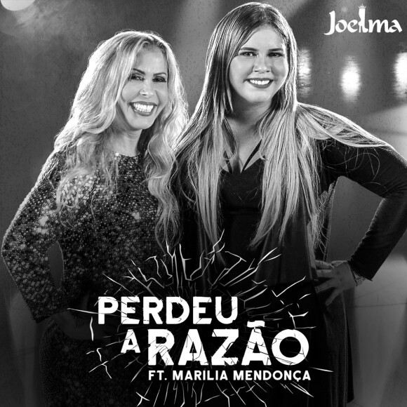 Em 2018, Joelma e Marília Mendonça gravaram juntas a música 'Perdeu a Razão', que fala da luta contra a violência doméstica