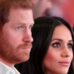 Foto Meghan Markle Apostou Em Penteado Solto Com Fios Polidos