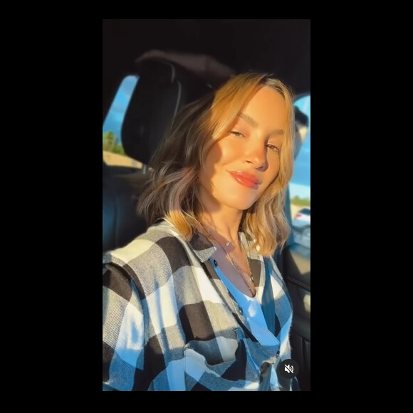 Mudança de visual de Claudia Leitte foi aprovada pelos fãs