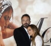 Jennifer Lopez e Ben Affleck não chegaram a um acordo sobre uma nova propriedade e, segundo a publicação, 'as coisas só parecem estar ficando mais tensas entre os dois'