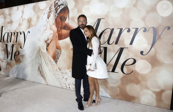 Jennifer Lopez e Ben Affleck não chegaram a um acordo sobre uma nova propriedade e, segundo a publicação, 'as coisas só parecem estar ficando mais tensas entre os dois'