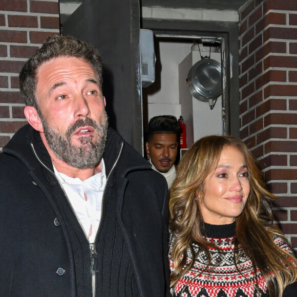 Jennifer Lopez e Ben Affleck moram de aluguel em uma mansão enquanto não encontram a casa perfeita