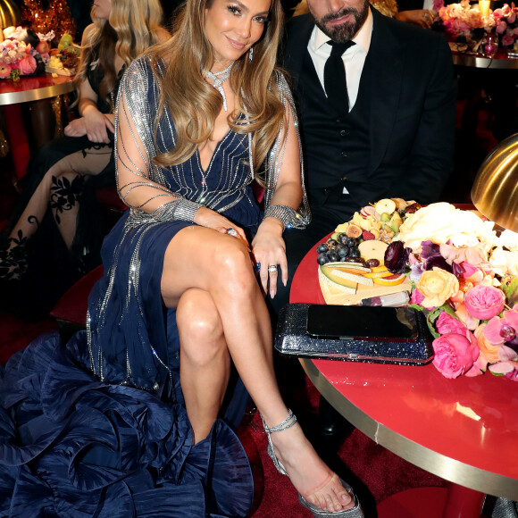 Jennifer Lopez e Ben Affleck reataram a relação em 2021 depois de um relacionamento muito comentado pela mídia no começo dos anos 2000