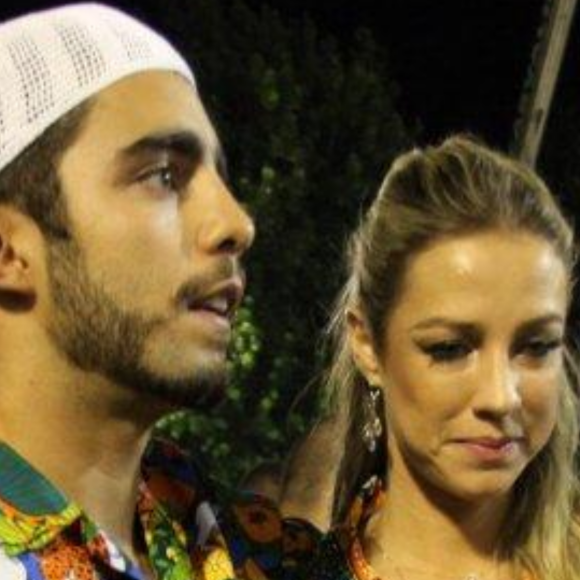 Luana Piovani e Pedro Scooby travam batalhas judiciais no Brasil e em Portugal pela guarda dos filhos e, também, por conta da exposição na internet