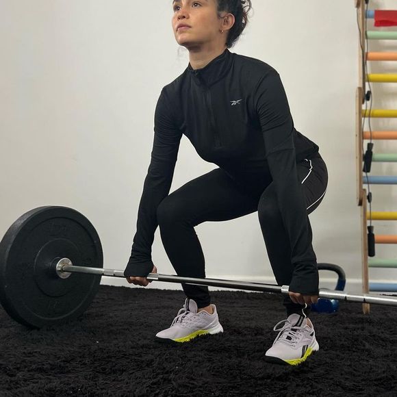 A maternidade transformou Nanda Costa e atriz valoriza outros conceitos