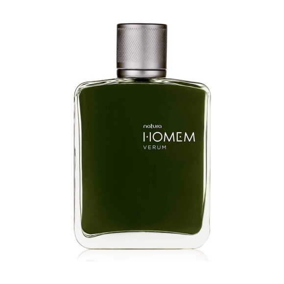 Perfume Homem Verum, Natura