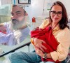 Letícia Cazarré detalha próximo passo do tratamento da filha