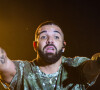 Drake recebeu 4 milhões de dólares (aproximadamente R$ 20,7 milhões na atual cotação) para show no Lollapalooza