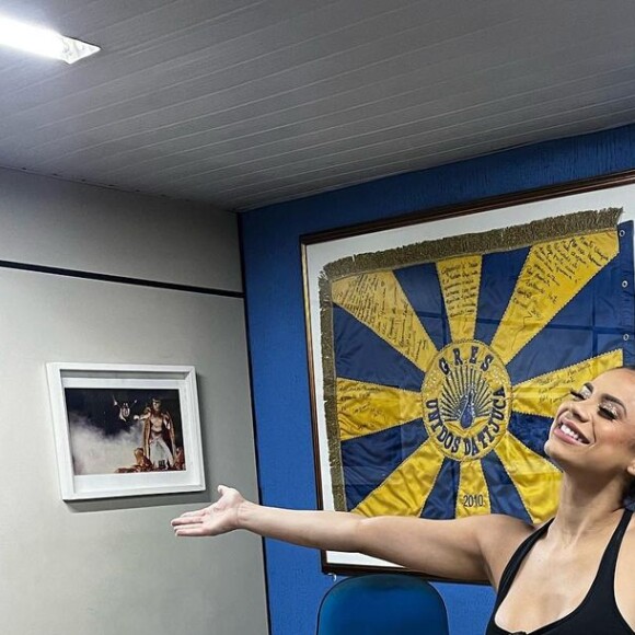 Lexa: cerca de 30% dos rendimentos da cantora seriam destinados a pagar dívida de MC Guimê caso decisão seja acatada