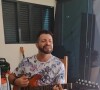 O cantor sertanejo Matheus, dupla de Zé Henrique, planejava lançar um DVD ainda esse ano