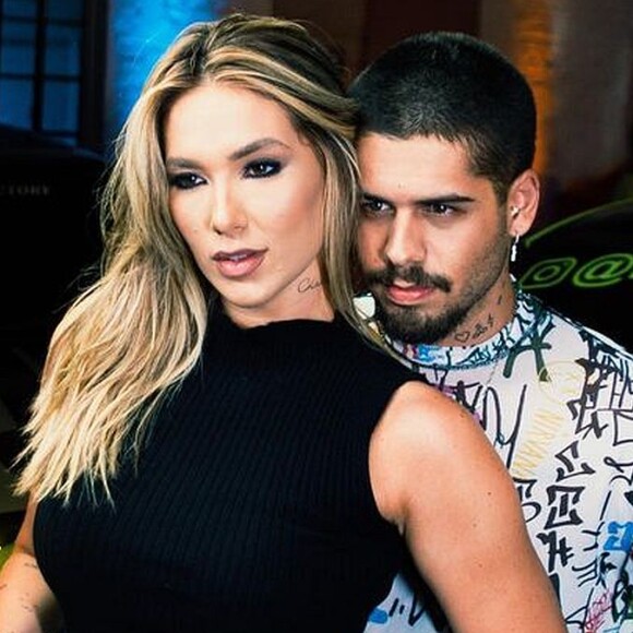 Virgínia Fonseca revelou o cancelamento de sua live de 12 horas após uma morte na família