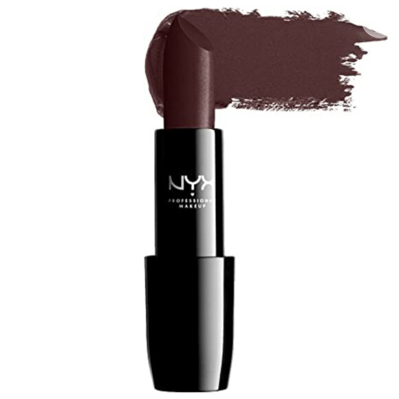 Batom in your element wind collection, marrom metálico, 4g, NYX PROFESSIONAL MAKEUP
