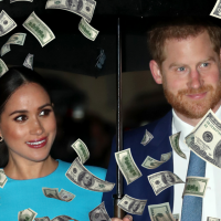 Gente? Meghan Markle tem ideia ardilosa para arrancar FORTUNA MILIONÁRIA da Família Real. Entenda!