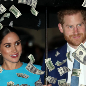 Príncipe Harry e Meghan Markle vão à coroação do Rei Charles III?