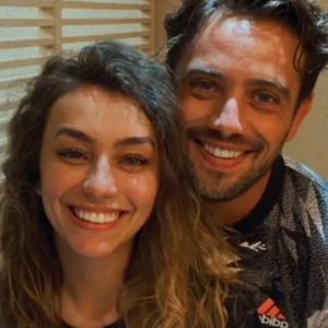 Em março, Rafael Cardoso deu fim ao namoro com a modelo Vivian Linhares