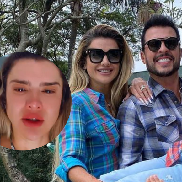 Mirella Santos e Ceará foram vítimas da violência que assola São Paulo