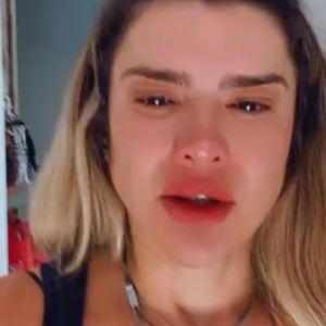 Mirella Santos: 'Eu vim de família simples, eu ralei muito pra conquistar minhas coisas. Eu sei como é difícil porque nada foi fácil pra gente'