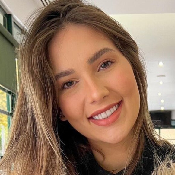 Virgínia Fonseca tem look detonado por internautas em post