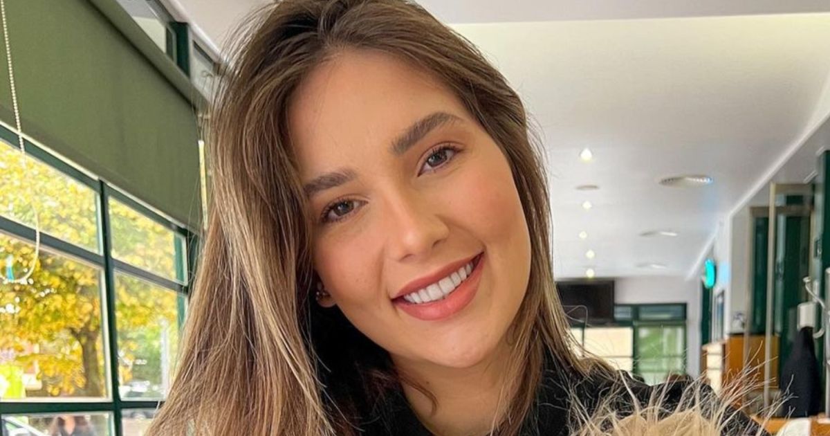 Virgínia Fonseca tem look detonado por seguidores em post em comemoração aos milhões de