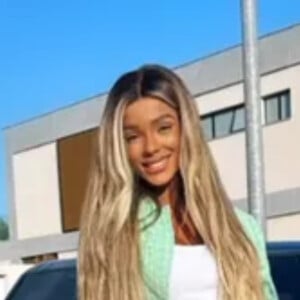 Brunna Gonçalves ganhou carro de Ludmilla após aprovação na autoescola