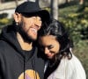 Bruna Biancardi e Neymar namoram desde agosto de 2021, mas demoraram para assumir o relacionamento