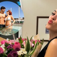 Tem novo casal entre os famosos! Ana Clara revela namoro com advogado e amigos reagem: 'Finalmente'