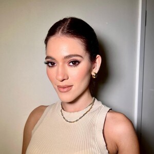 Ana Clara completou 26 anos no dia 11 de abril de 2023