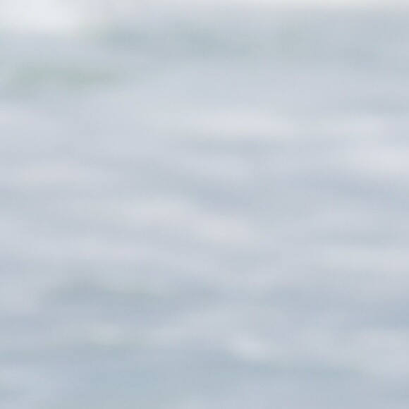 Biquíni branco de Jade Picon valorizou corpo da influenciadora