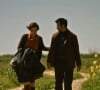 Novela turca 'Terra Amarga': Zuleyha e Yilmaz passam a morar em uma fazenda, com outras identidades e como se fosse irmãos