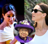Meghan Markle x Kate Middleton: mais uma polêmica sobre a Família Real! As informações a seguir são do autor real Robert Jobson