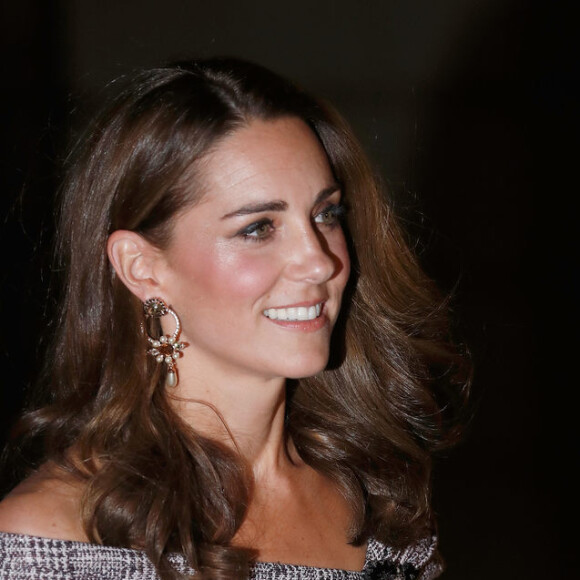 Kate Middleton ficou de fora dos últimos momentos de Rainha Elizabeth II para comprovar o argumento de Charles III