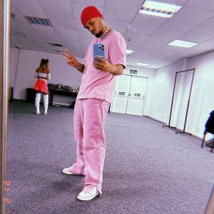 Zé Felipe causa repercussão com tudo o que faz