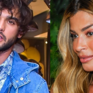 Grazi Massafera e Marlon Teixeira separados?