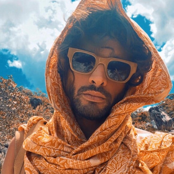 Marlon Teixeira foi até a Austrália para visitar a filha e a expectativa era que ele fizesse uma passagem pelo Brasil antes de retomar os trabalhos nos Estados Unidos