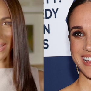 Fotos de Meghan Markle nas duas mais recentes aparições públicas: mudou muito?