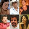 O 'Big Brother Brasil 15' vai começar no dia 20 de janeiro de 2015. Enquanto os novos aspirantes ao grande prêmio não são conhecidos, relembre os grandes vilões que agitaram a casa do 'BBB' nas últimas 14 edições!