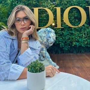 Virgínia Fonseca foi acusada de calote em vendas de óculos