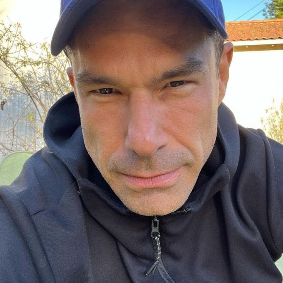 Isis Valverde e Marcus Buaiz aceitaram o convite da Organização das Nações Unidas (ONU) para uma ação comunitária na Somália