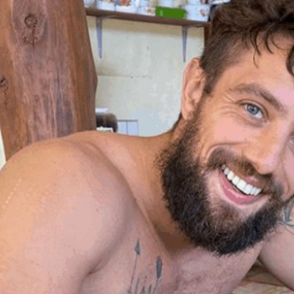 Rafael Cardoso tem gerado burburinho ultimamente por conta de sua vida amorosa