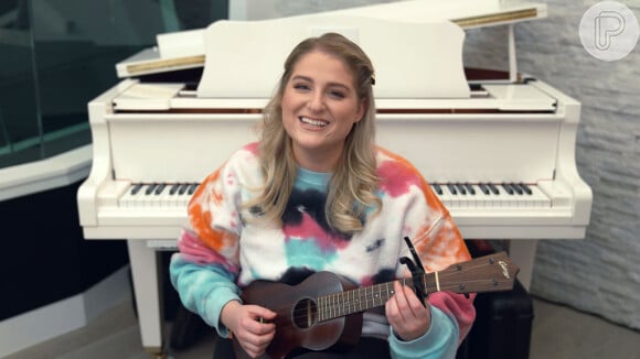 Emagrecimento Meghan Trainor: saiba como cantora perdeu 27 kg