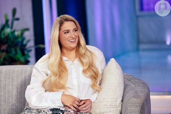 Cantora Meghan Trainor emagreceu com dieta e treino