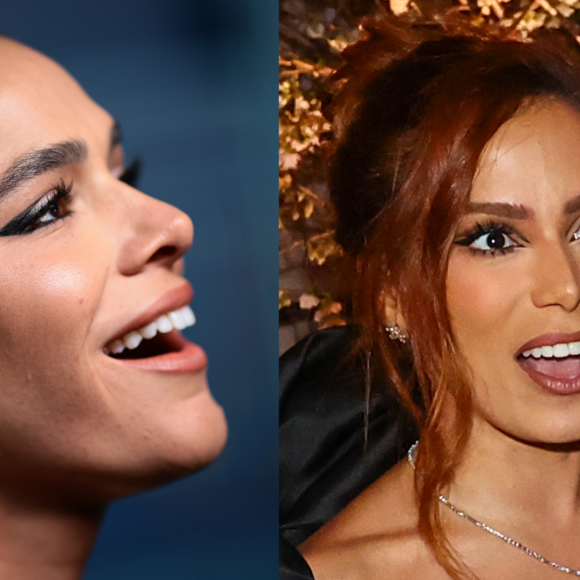Anitta x Bruna Marquezine? Atriz de 'Besouro Azul' solta o verbo após polêmica com o MET Gala