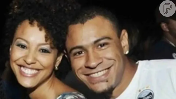 Irmão de Sheron Menezzes, Draiton Mancilha de Menezes foi preso em dezembro do ano passado por tráfico de drogas