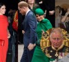 Meghan Markle fora da coroação: esses 5 looks fariam a duquesa repensar decisão, segundo stylists