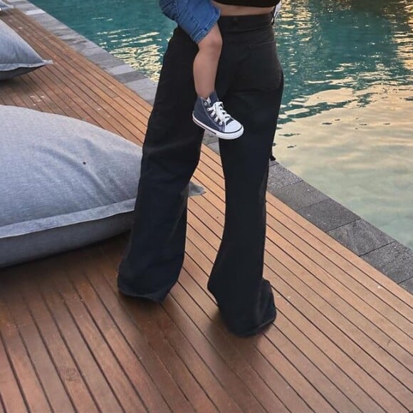 A mansão que Bianca Andrade comprou é conhecida como 'a casa do tubarão'